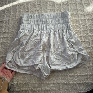 Free people shorts